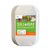 SILI RAY 20 litros Fertilizante Estabilizador